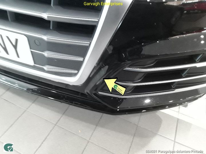 Photo 33 VIN: WAUZZZFY4J2180309 - AUDI Q5 