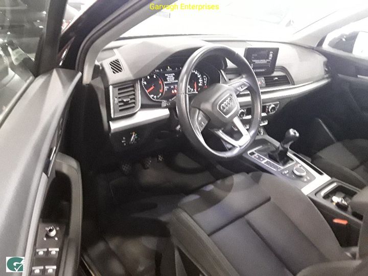 Photo 6 VIN: WAUZZZFY4J2180309 - AUDI Q5 