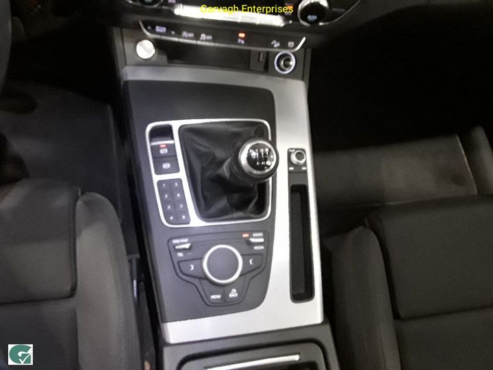 Photo 9 VIN: WAUZZZFY4J2180309 - AUDI Q5 