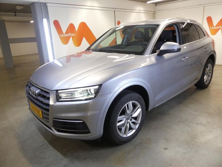 Photo 1 VIN: WAUZZZFY4J2180746 - AUDI Q5 