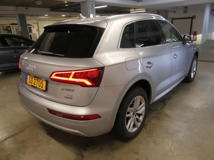 Photo 2 VIN: WAUZZZFY4J2180746 - AUDI Q5 