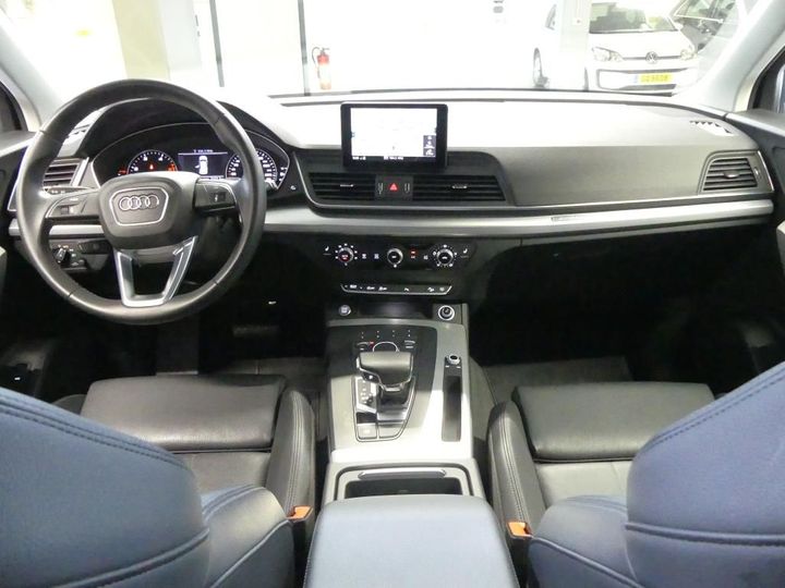 Photo 8 VIN: WAUZZZFY4J2180746 - AUDI Q5 