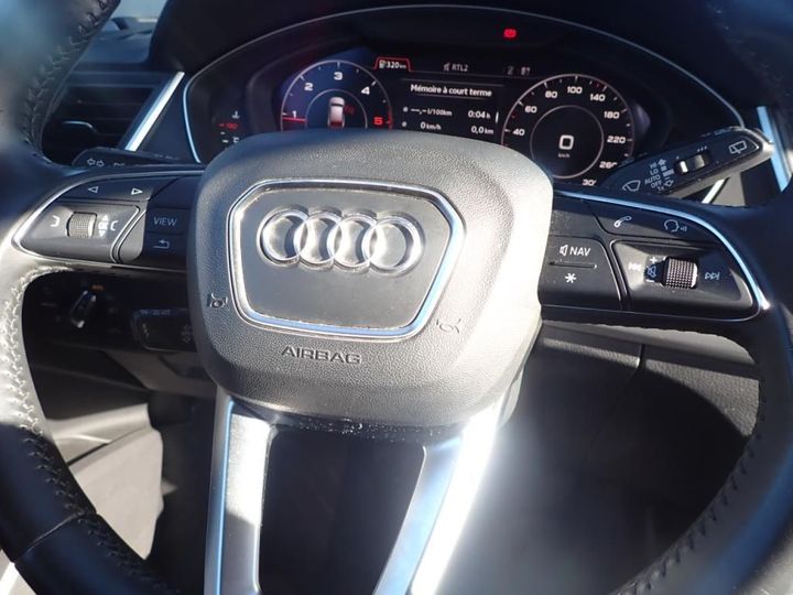 Photo 10 VIN: WAUZZZFY4J2182674 - AUDI Q5 