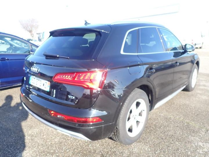 Photo 2 VIN: WAUZZZFY4J2182674 - AUDI Q5 