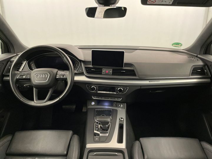 Photo 7 VIN: WAUZZZFY4K2007388 - AUDI Q5 2.0 TDI QUATTRO S 