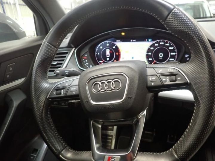 Photo 12 VIN: WAUZZZFY4K2008234 - AUDI Q5 