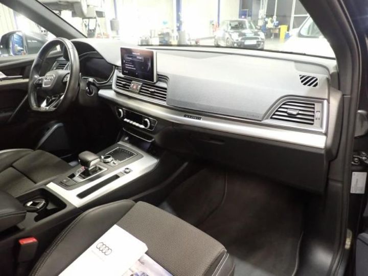 Photo 37 VIN: WAUZZZFY4K2008234 - AUDI Q5 