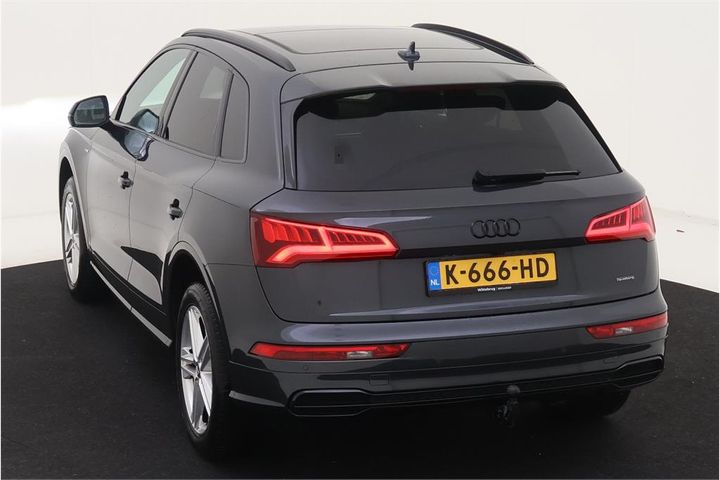 Photo 3 VIN: WAUZZZFY4K2052234 - AUDI Q5 