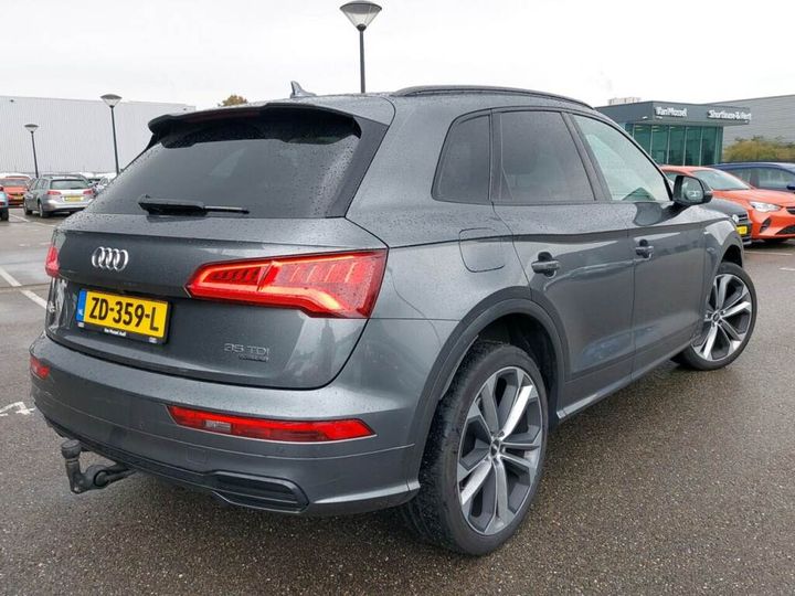 Photo 2 VIN: WAUZZZFY4K2074380 - AUDI Q5 