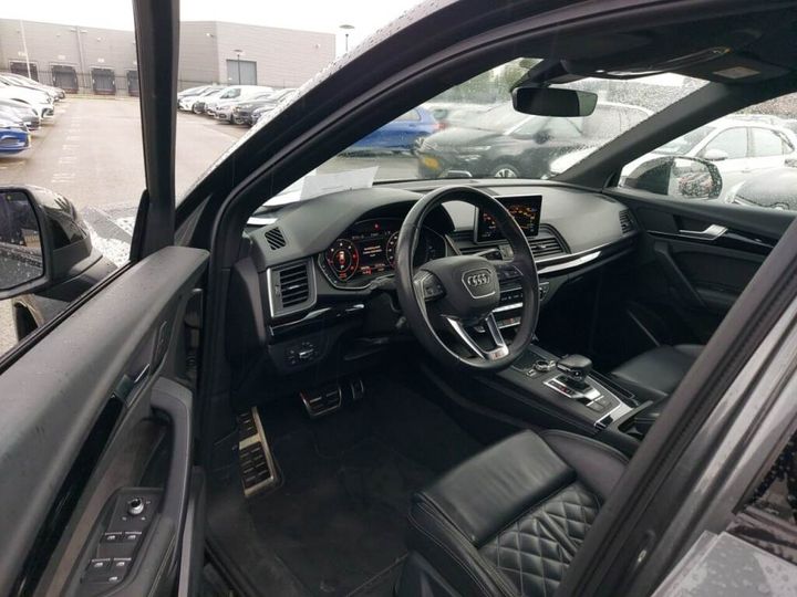 Photo 23 VIN: WAUZZZFY4K2074380 - AUDI Q5 