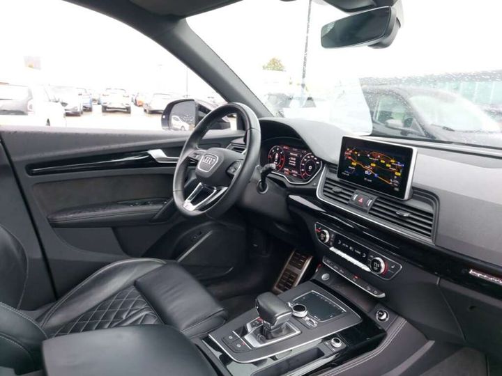 Photo 3 VIN: WAUZZZFY4K2074380 - AUDI Q5 