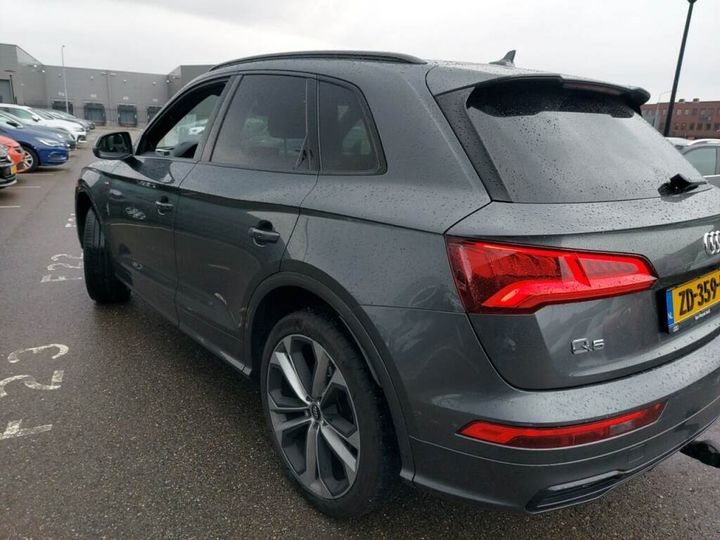 Photo 34 VIN: WAUZZZFY4K2074380 - AUDI Q5 