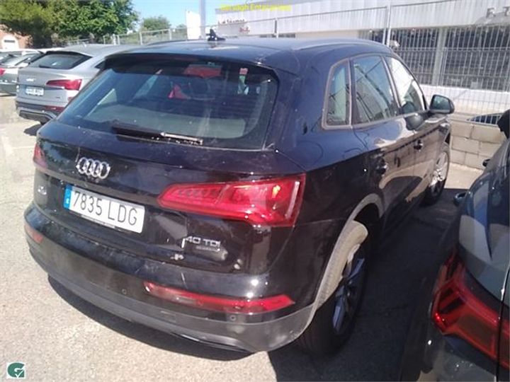 Photo 26 VIN: WAUZZZFY4K2097495 - AUDI Q5 