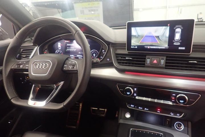 Photo 6 VIN: WAUZZZFY4K2133864 - AUDI Q5 