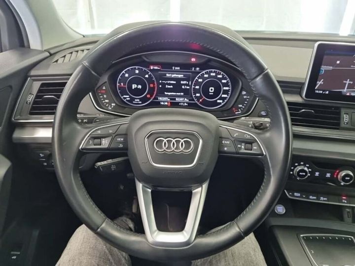 Photo 11 VIN: WAUZZZFY4K2138322 - AUDI Q5 