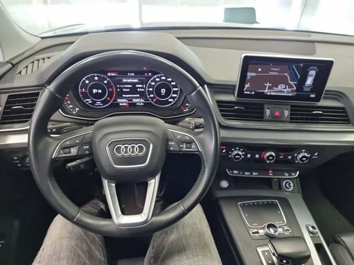 Photo 12 VIN: WAUZZZFY4K2138322 - AUDI Q5 