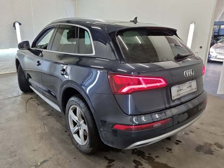 Photo 21 VIN: WAUZZZFY4K2138322 - AUDI Q5 