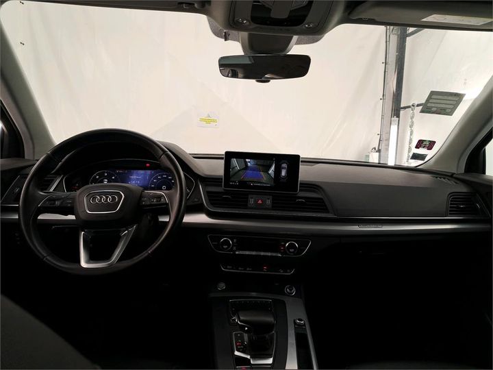 Photo 3 VIN: WAUZZZFY4K2139390 - AUDI Q5 