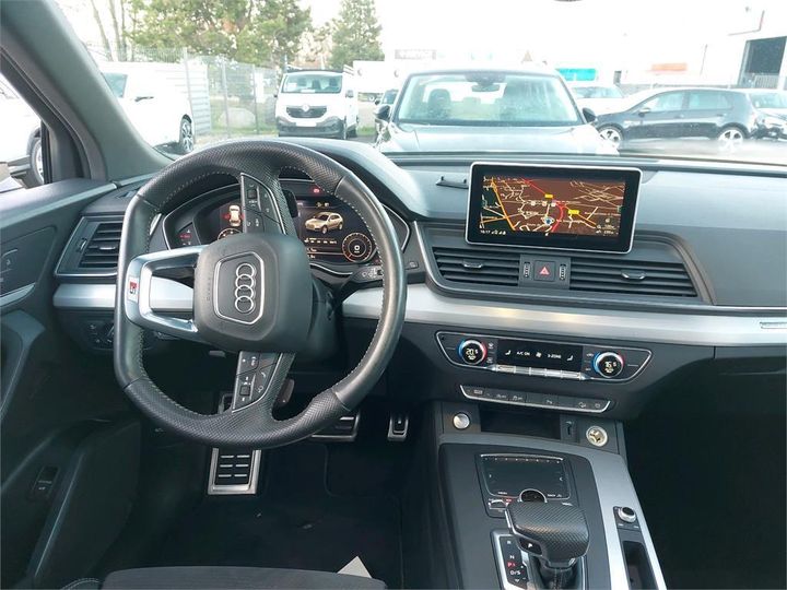 Photo 11 VIN: WAUZZZFY4K2142774 - AUDI Q5 