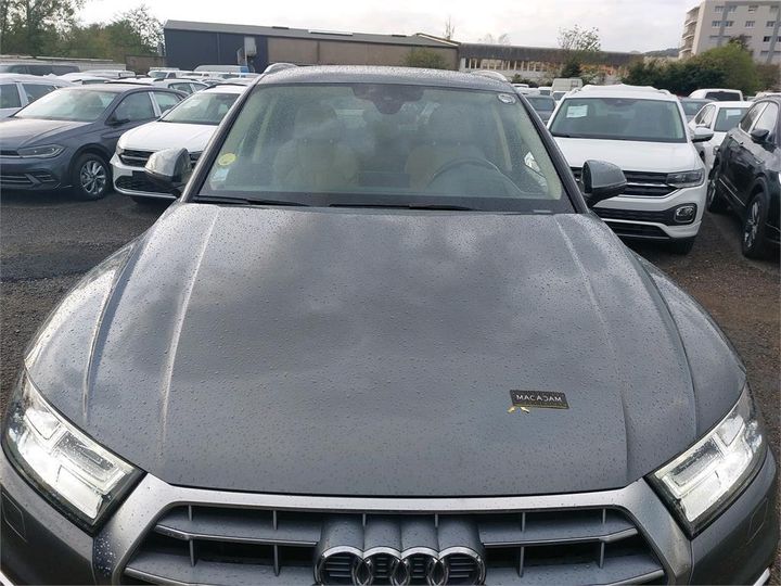 Photo 32 VIN: WAUZZZFY4L2009210 - AUDI Q5 