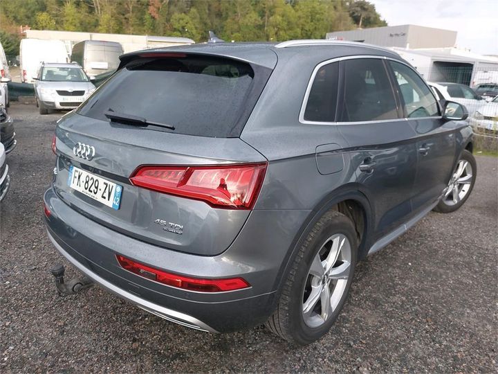 Photo 12 VIN: WAUZZZFY4L2009210 - AUDI Q5 