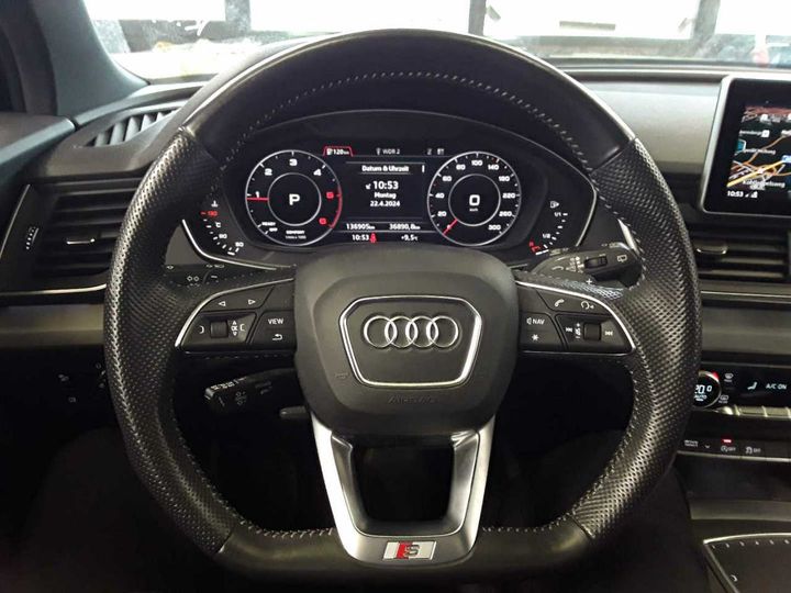 Photo 15 VIN: WAUZZZFY4L2012348 - AUDI Q5 40 TDI QUATTRO S 