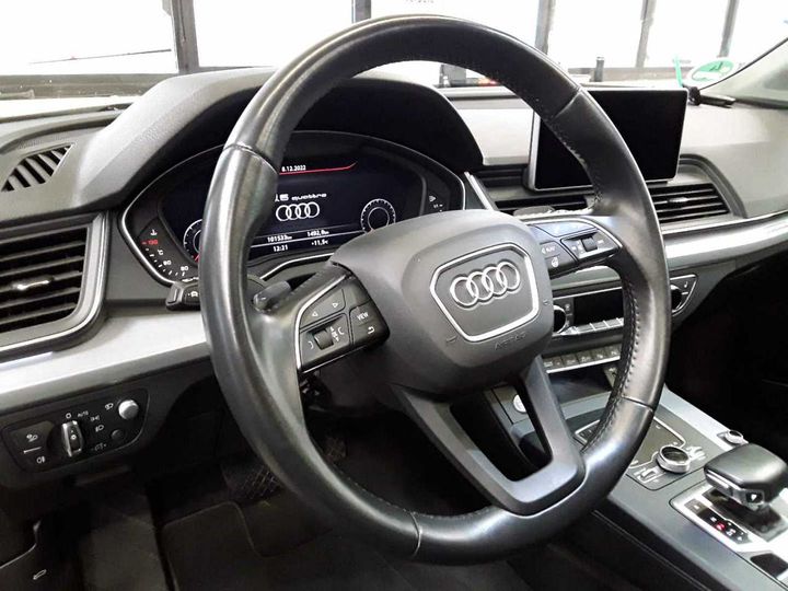 Photo 21 VIN: WAUZZZFY4L2013001 - AUDI Q5 40 TDI QUATTRO S 