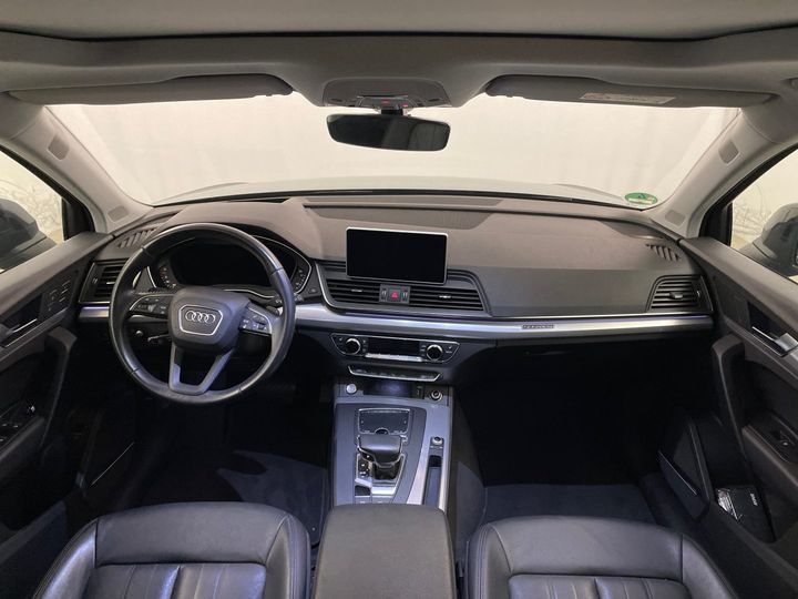 Photo 7 VIN: WAUZZZFY4L2013001 - AUDI Q5 40 TDI QUATTRO S 