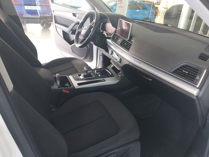 Photo 18 VIN: WAUZZZFY4L2020840 - AUDI Q5 