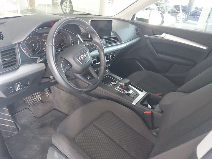 Photo 20 VIN: WAUZZZFY4L2020840 - AUDI Q5 