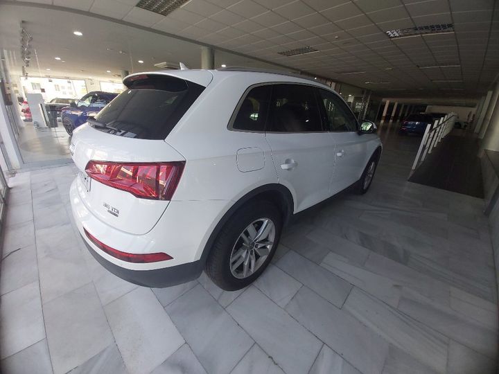 Photo 21 VIN: WAUZZZFY4L2020840 - AUDI Q5 