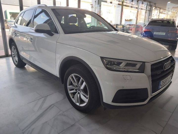 Photo 27 VIN: WAUZZZFY4L2020840 - AUDI Q5 