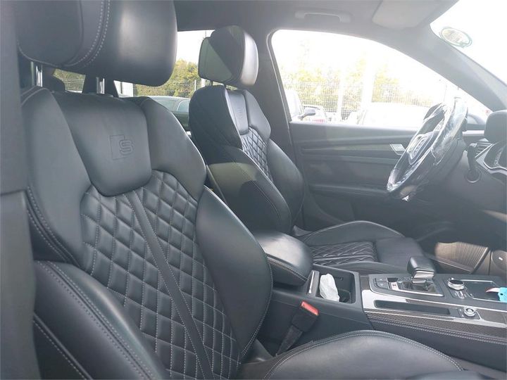 Photo 7 VIN: WAUZZZFY4L2021549 - AUDI SQ5 