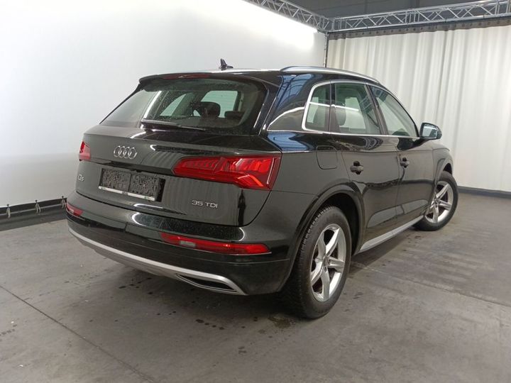 Photo 1 VIN: WAUZZZFY4L2026024 - AUDI Q5 '16 