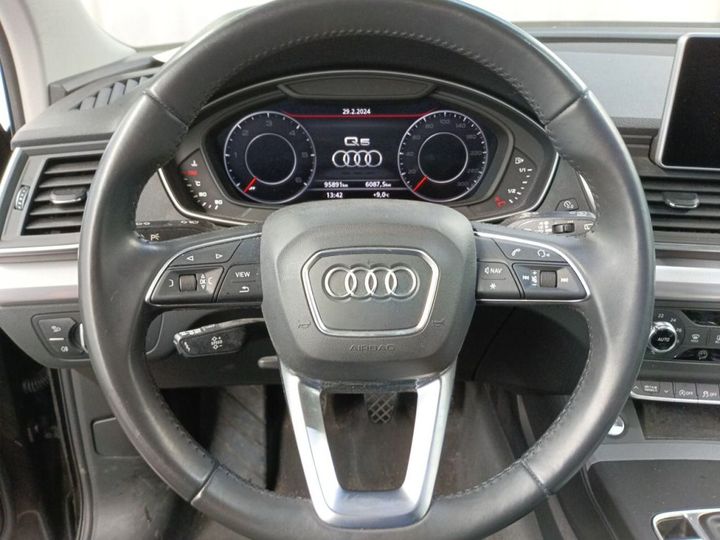 Photo 26 VIN: WAUZZZFY4L2026024 - AUDI Q5 '16 