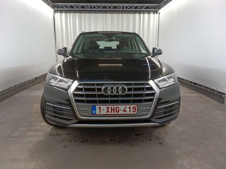 Photo 4 VIN: WAUZZZFY4L2026024 - AUDI Q5 '16 