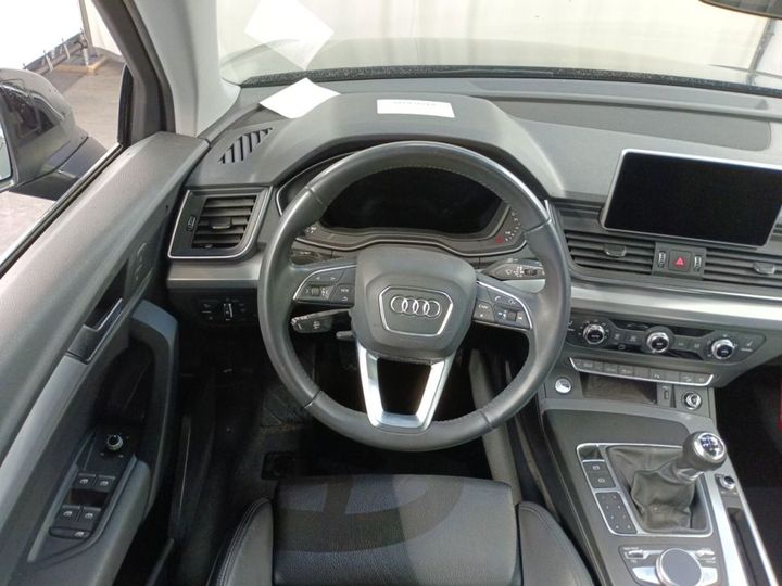 Photo 8 VIN: WAUZZZFY4L2026024 - AUDI Q5 '16 