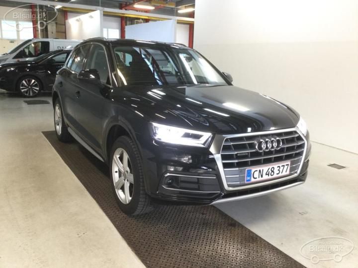 Photo 18 VIN: WAUZZZFY4L2034902 - AUDI Q5 SUV 