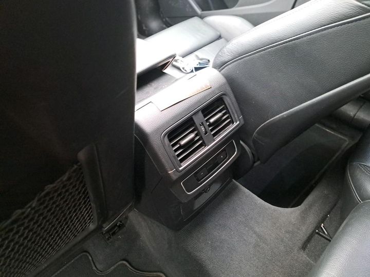 Photo 5 VIN: WAUZZZFY4L2042417 - AUDI Q5 