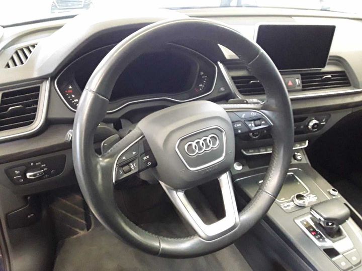 Photo 18 VIN: WAUZZZFY4L2072789 - AUDI Q5 40 TDI QUATTRO S 