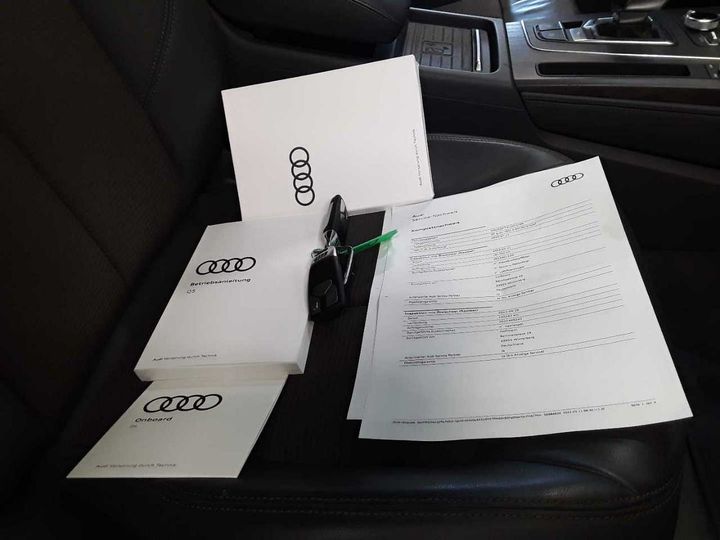 Photo 28 VIN: WAUZZZFY4L2072789 - AUDI Q5 40 TDI QUATTRO S 