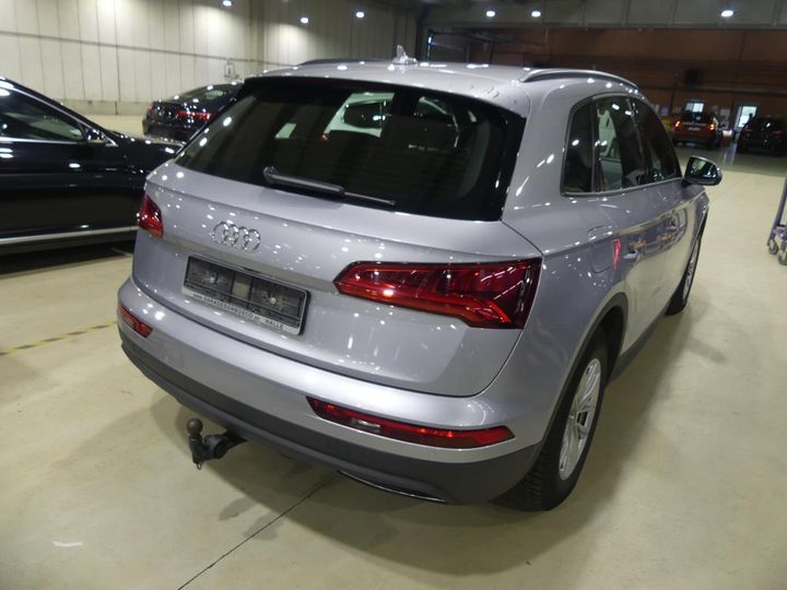 Photo 1 VIN: WAUZZZFY4L2078429 - AUDI Q5 