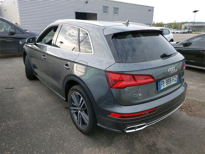 Photo 28 VIN: WAUZZZFY4L2087390 - AUDI Q5 