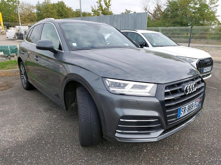 Photo 29 VIN: WAUZZZFY4L2087390 - AUDI Q5 