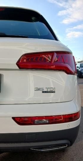 Photo 8 VIN: WAUZZZFY4L2087566 - AUDI Q5 ESTATE 