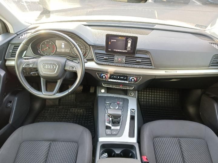 Photo 12 VIN: WAUZZZFY4L2087566 - AUDI Q5 ESTATE 