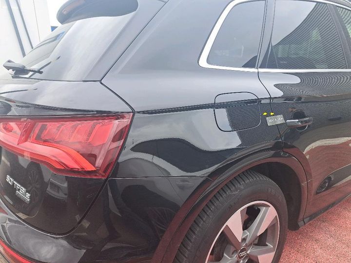 Photo 18 VIN: WAUZZZFY4L2087650 - AUDI Q5 