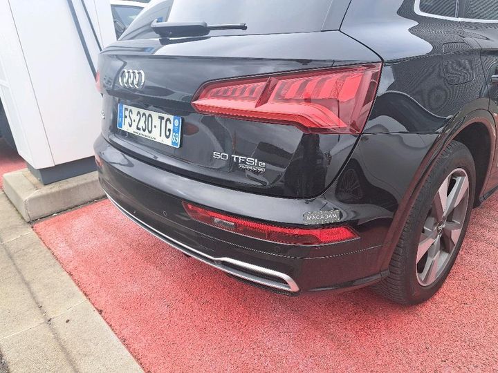 Photo 28 VIN: WAUZZZFY4L2087650 - AUDI Q5 