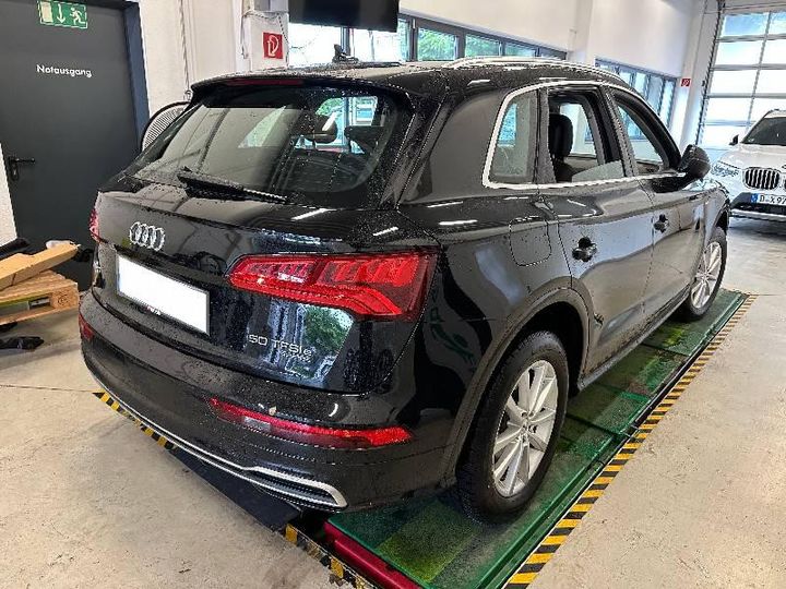 Photo 8 VIN: WAUZZZFY4L2102941 - AUDI Q5 (FYB)(10.2016-) 