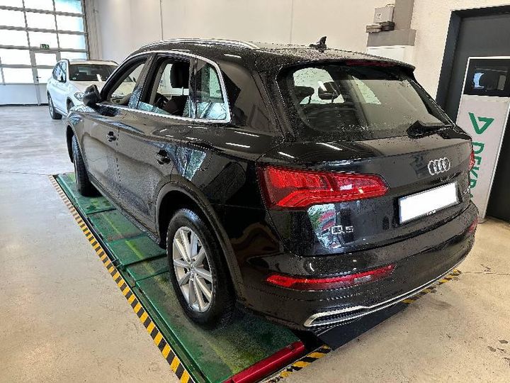 Photo 9 VIN: WAUZZZFY4L2102941 - AUDI Q5 (FYB)(10.2016-) 